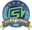 Rated Very Good by SnapFiles!